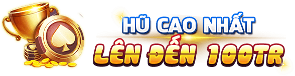 nổ hũ thắng lớn
